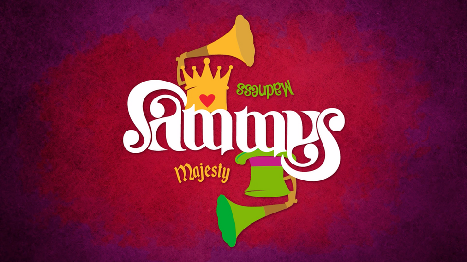 Teaser - Madness and Majesty Concert Reveal